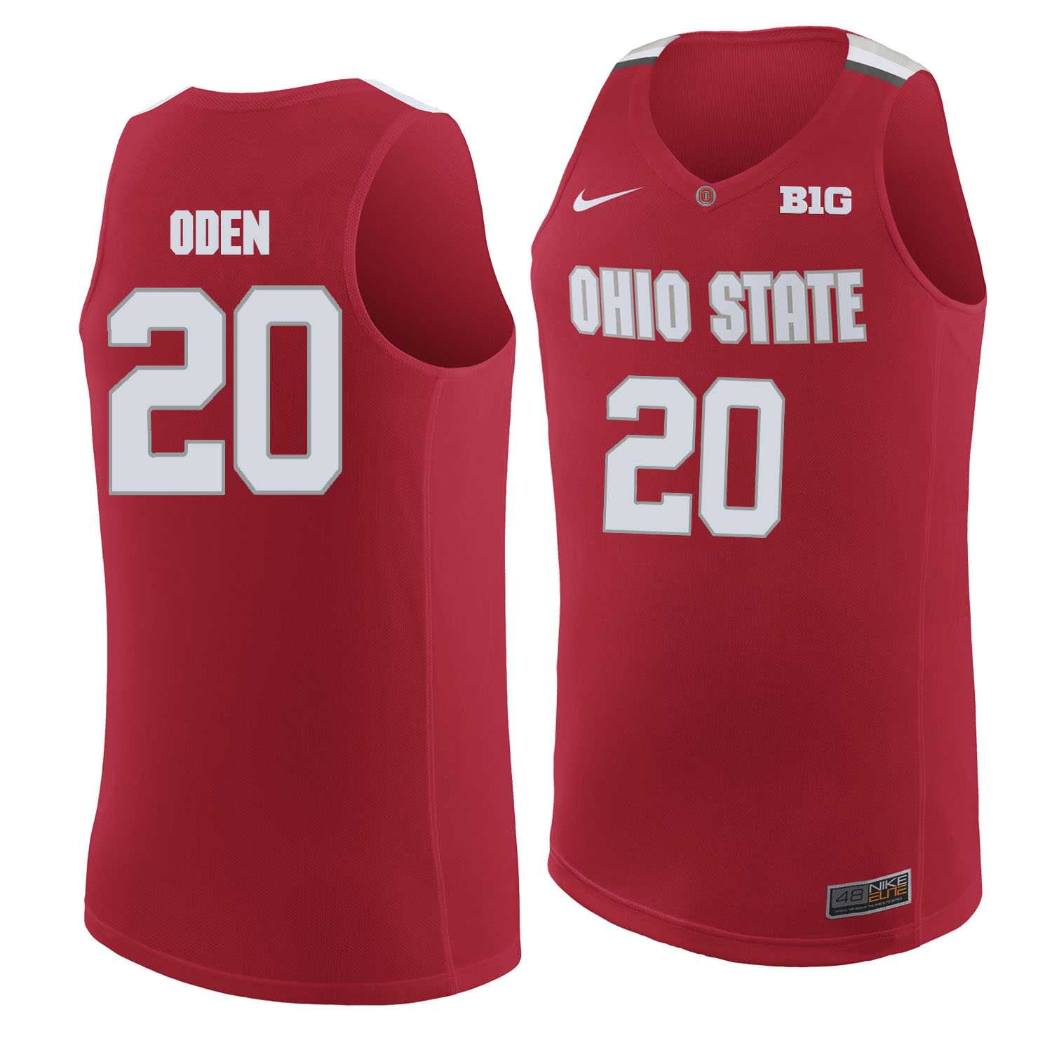 Ohio State Buckeyes #20 Greg Oden Red College Basketball Jersey Dzhi,We sell and wholesale Ohio State Buckeyes #20 Greg Oden Red College Basketball Jersey Dzhi on line form chian!